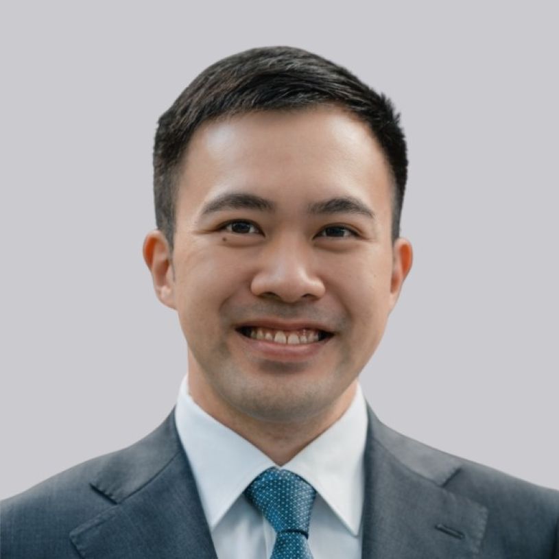 Michael Chew